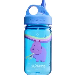 Nalgene - Kinderflasche Grip-N-Gulp Sustain - Trinkflasche