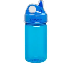 Nalgene - Kinderflasche Grip-N-Gulp Sustain - Trinkflasche