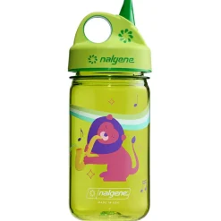 Nalgene - Kinderflasche Grip-N-Gulp Sustain - Trinkflasche