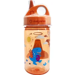 Nalgene - Kinderflasche Grip-N-Gulp Sustain - Trinkflasche