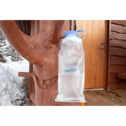 Nalgene - PE-Faltflasche - Trinkflasche