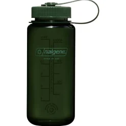 Nalgene - Sustain Weithals - Trinkflasche