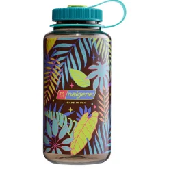 Nalgene - Sustain Weithals - Trinkflasche