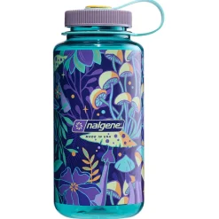 Nalgene - Sustain Weithals - Trinkflasche