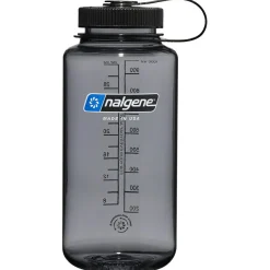 Nalgene - Sustain Weithals - Trinkflasche