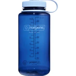 Nalgene - Sustain Weithals - Trinkflasche