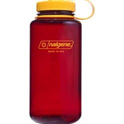 Nalgene - Sustain Weithals - Trinkflasche