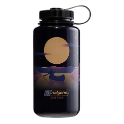 Nalgene - Sustain Weithals - Trinkflasche