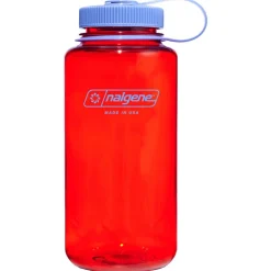 Nalgene - Sustain Weithals - Trinkflasche