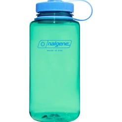Nalgene - Sustain Weithals - Trinkflasche
