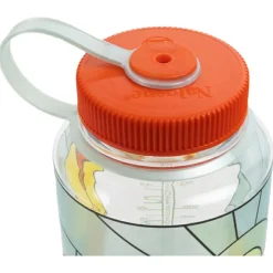 Nalgene - Sustain Weithals - Trinkflasche