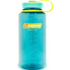 Nalgene - Sustain Weithals - Trinkflasche