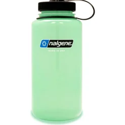 Nalgene - Trinkflasche WH Glow Sustain - Trinkflasche