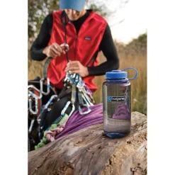 Nalgene - Trinkflasche WH Sustain - Trinkflasche