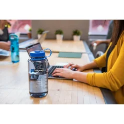 Nalgene - Trinkflasche WH Sustain - Trinkflasche