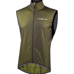 Nalini - Breva Wind Vest - Fahrradweste