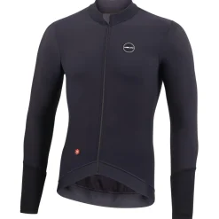 Nalini - Ergo Warm Jersey - Radtrikot
