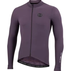 Nalini - New Soft Wrap L/S Jersey - Radtrikot