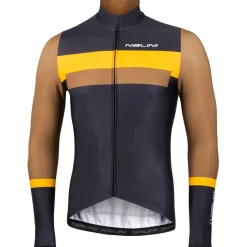 Nalini - Stelvio L/S Jersey - Fahrradjacke