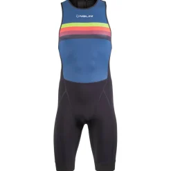 Nalini - Tri Tank Suit - Radeinteiler