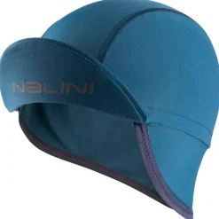Nalini - Warm Mid Cap - Radmütze