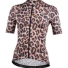 Nalini - Women's Animal Jersey - Radtrikot