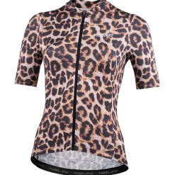 Nalini - Women's Animal Jersey - Radtrikot