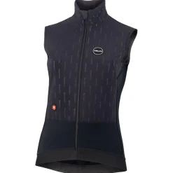 Nalini - Women's HP Embossed Vest - Fahrradweste