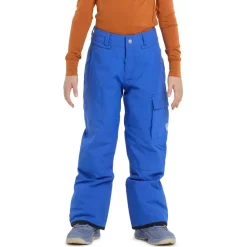 Namuk - Kid's Crusade Snow Pants - Skihose