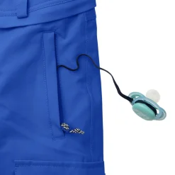 Namuk - Kid's Crusade Snow Pants - Skihose
