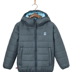 Namuk - Kid's Glow Reversible Primaloft Jacket - Kunstfaserjacke