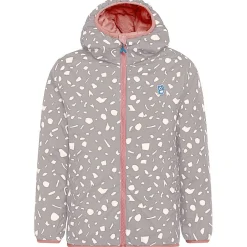 Namuk - Kid's Glow Reversible Primaloft Jacket - Kunstfaserjacke