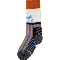 Namuk - Kid's Gusto Merino Wandersocken Lang - Merinosocken