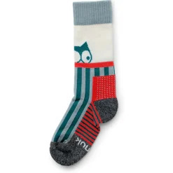 Namuk - Kid's Gusto Merino Wandersocken Lang - Merinosocken