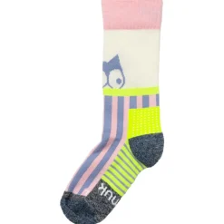 Namuk - Kid's Gusto Merino Wandersocken Lang - Merinosocken