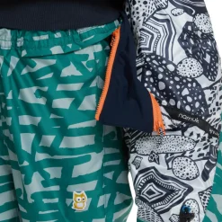 Namuk - Kid's Hain Regenhose Nest - Regenhose