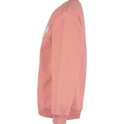 Namuk - Kid's Macem Pullover Big Owl - Pullover