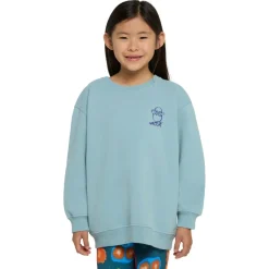 Namuk - Kid's Macem Pullover Underground - Pullover