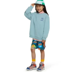 Namuk - Kid's Macem Pullover Underground - Pullover