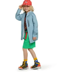 Namuk - Kid's One Ultralight Regenjacke - Regenjacke