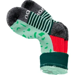 Namuk - Kid's Peak Merino Hiking Socks - Wandersocken