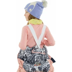 Namuk - Kid's Quest Snow Overall - Overall