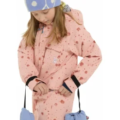 Namuk - Kid's Quest Snow Overall - Overall