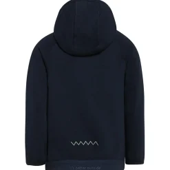 Namuk - Kid's Spie Bike Hoodie - Sweat- & Trainingsjacke