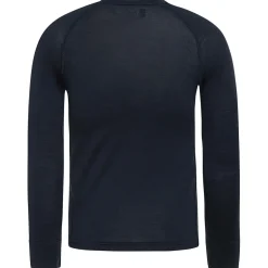 Namuk - Kid's Uil Merino Longsleeve - Merinounterwäsche
