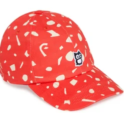 Namuk - Kid's Yakari Cap Underground - Cap