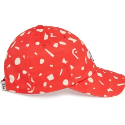 Namuk - Kid's Yakari Cap Underground - Cap