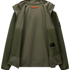 Napapijri - A-Biois - Softshelljacke