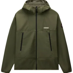 Napapijri - A-Biois - Softshelljacke