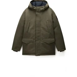 Napapijri - A-Cornier 1 - Parka